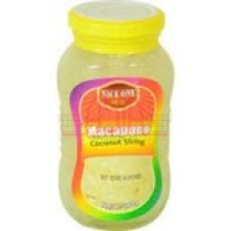 PH Macapuno Strings Coconut NICE ONE 24x340g